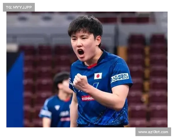 乒乓亚锦赛焦点之战张本智和全胜登顶世界亚军惨败十八岁新星逆转夺目