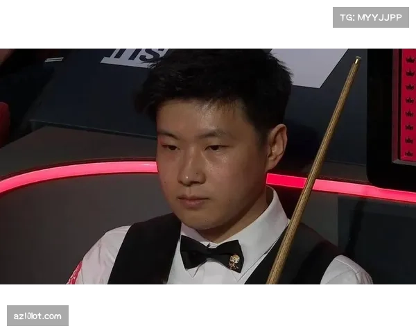 赵心童4-2力克墨菲晋级利雅得赛四强，半决赛将再战特鲁姆普