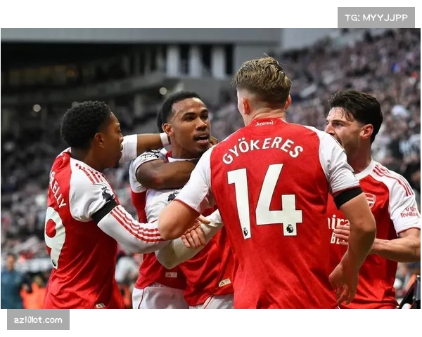 阿森纳攻防转换效率提升 成为领跑英超关键因素