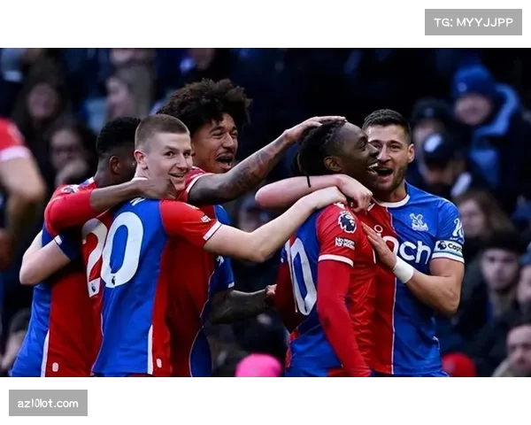 水晶宫快速推进战术奏效 格拉斯纳球队成英超亮点